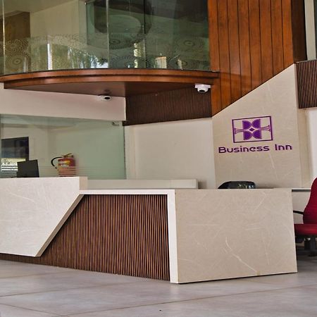 Business Inn Μπανγκαλόρ Εξωτερικό φωτογραφία