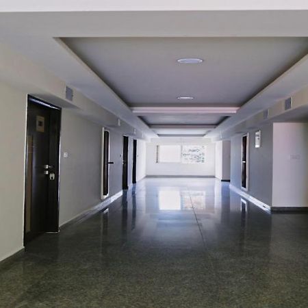 Business Inn Μπανγκαλόρ Εξωτερικό φωτογραφία